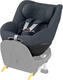 Maxi-Cosi автокресло Pearl 360 Pro Authentic Graphite 8053550111