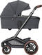 Maxi-Cosi люлька Fame Twillic Graphite 1523204110