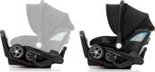 Evenflo автокрісло Shyft DualRide Beaufort Black 032884203376
