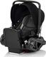 Evenflo автокрісло Shyft DualRide Beaufort Black 032884203376