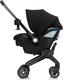 Evenflo автокрісло Shyft DualRide Beaufort Black 032884203376