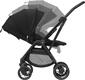 Maxi-Cosi прогулянкова коляска Leona2 Twillic Black 1204390110