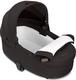 Cybex люлька Balios S Chocolate Brown 525000421bbg