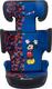 Bebe Confort автокресло Hera i-Safe Disney Fun Mickey 8102086020