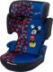 Bebe Confort автокресло Hera i-Safe Disney Fun Mickey 8102086020