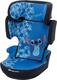 Bebe Confort автокресло Hera i-Safe Disney Fun Stitch 8102088020