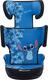 Bebe Confort автокресло Hera i-Safe Disney Fun Stitch 8102088020