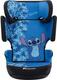 Bebe Confort автокресло Hera i-Safe Disney Fun Stitch 8102088020