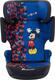 Bebe Confort автокресло Hera i-Fix Disney Fun Mickey 8101086020