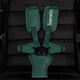 Lionelo прогулянковий візок Mira Green Emerald LO-MIRA GREEN EMERALD
