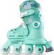 Yvolution роликові ковзани Twista розмір 30-34 Салатовый YC01T4