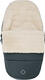 Maxi-Cosi зимний конверт 2в1 Luxe Twillic Black 1809390110
