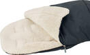 Maxi-Cosi зимний конверт 2в1 Luxe Twillic Black 1809390110