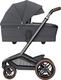 Maxi-Cosi универсальная коляска 2в1 Maxi-Cosi Fame Twillic Graphite 1920204110