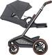 Maxi-Cosi универсальная коляска 2в1 Maxi-Cosi Fame Twillic Graphite 1920204110