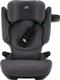 Britax-Romer автокрісло Kidfix Pro Classic Midnight Grey(1) 2000041296