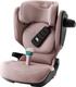 Britax-Romer автокрісло Kidfix Pro Style Dusty Rose(1) 2000041298