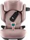 Britax-Romer автокрісло Kidfix Pro Style Dusty Rose(1) 2000041298