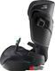 Britax-Romer автокрісло Kidfix Pro Style Carbon Black(1) 2000041300