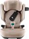 Britax-Romer автокрісло Kidfix Pro Style Teak(1) 2000041302