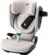 Britax-Romer автокрісло Kidfix Pro Lux Soft Taupe(1) 2000041303