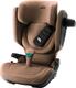 Britax-Romer автокрісло Kidfix Pro Lux Warm Caramel(1) 2000041305
