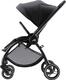 Britax-Romer прогулянкова коляска Rio Style Carbon Black 2000041611