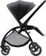 Britax-Romer прогулянкова коляска Rio Style Carbon Black 2000041611