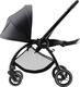 Britax-Romer прогулянкова коляска Rio Style Carbon Black 2000041611