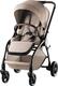 Britax-Romer прогулянкова коляска Rio Style Teak 2000041613