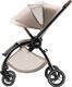 Britax-Romer прогулянкова коляска Rio Style Teak 2000041613