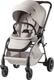 Britax-Romer прогулянкова коляска Rio Lux Soft Taupe 2000041614