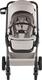 Britax-Romer прогулянкова коляска Rio Lux Soft Taupe 2000041614