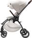 Britax-Romer прогулянкова коляска Rio Lux Soft Taupe 2000041614