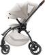 Britax-Romer прогулянкова коляска Rio Lux Soft Taupe 2000041614