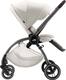 Britax-Romer прогулянкова коляска Rio Lux Soft Taupe 2000041614