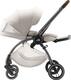 Britax-Romer прогулянкова коляска Rio Lux Soft Taupe 2000041614