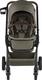Britax-Romer прогулянкова коляска Rio Lux Urban Olive 2000041615