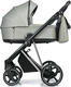 Roan універсальна коляска 2 в 1 Ivi Tea Leaf 2.0 R-I-TL