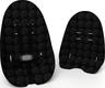 Bloom вкладиш бавовняний для стільчика Fresco 6+, 2 шт та ремінь midnight black U10543-MB-11-ASL