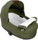 Cybex люлька S Lux 2023 Moss Green 525000413bbg