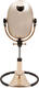 Bloom стільчик для годування Fresco Rose gold/rose gold золотистый с черным U10515-GRB-11-ASL/U