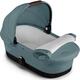Cybex люлька Gazelle S Stormy Blue 524001245bbg