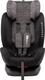 FreeON автокрісло Sierra black-grey 81897vsg