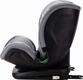 FreeON автокресло Trex Light Grey 47146vsg
