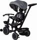 FreeON велосипед триколісний Free2Move Elipso black grey 81590vsg
