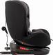 FreeON автокрісло Sierra black-grey 81897vsg