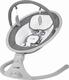 FreeON качели детские Elite grey 84898vsg