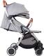 FreeON прогулянкова коляска Nano Grey 39197vsg