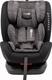FreeON автокрісло Sierra black-grey 81897vsg